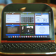 Image for article titled Lenovo Skylight Hands On: The Frisbee Smartbook